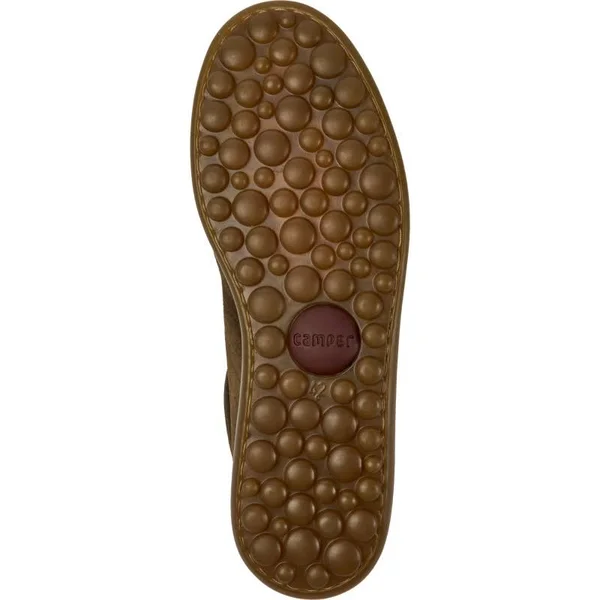 Camper Pelotas, Casual Shoes Men, Brown, Size 9 (US), 16002-286