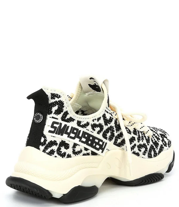 Steve Madden Maxima Leopard, 10