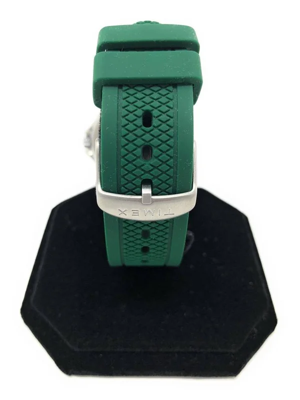 Timex Green Bay Packers Men's Gamer Green Watch