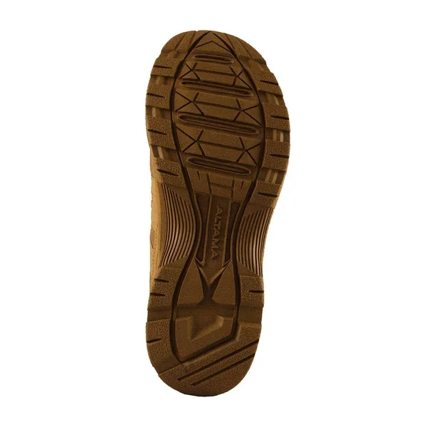 Altama Aboottabad Trail Mid Men's Boot