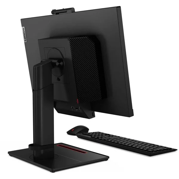 Lenovo ThinkCentre Tiny-in-One IPS Gen 4 Monitor