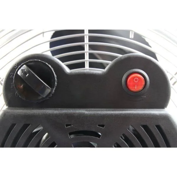 Orient 14x22 3 Speed 3-in-1 Floor Fan with Internal Oscillation