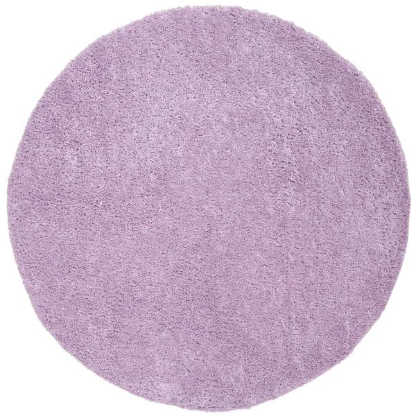 Safavieh Area Rug - August Shag, Taupe, 4& x 6&