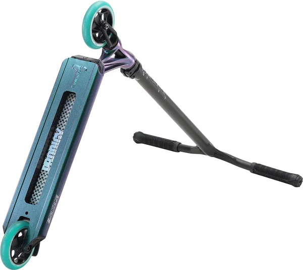 Blunt Envy Prodigy S8 Complete Pro Stunt Scooter - Jade