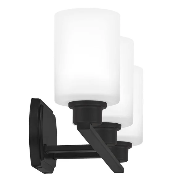 Quoizel PRUO8626BN Pruitt Bath Light - Brushed Nickel