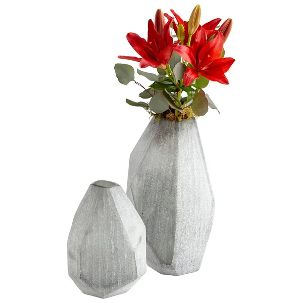 Cyan Design 09478 Small Kennecott Vase