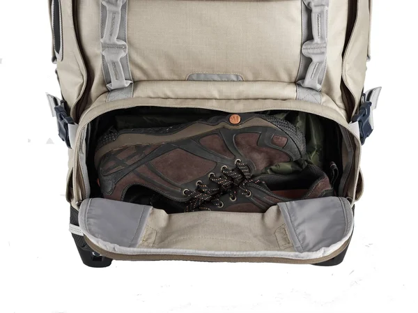 Eagle Creek - ORV Wheeled Duffel 80L, 26x22 Natural Stone