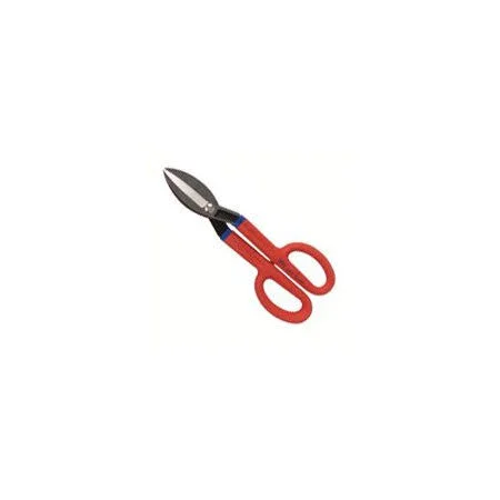 Wiss 3 inch Cut, Straight Pattern Tinners Snips 12-1/2 inch Overa A9N