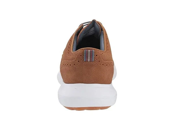 FootJoy Flex LE1 Spikeless Golf Shoes - Tan 10 Wide