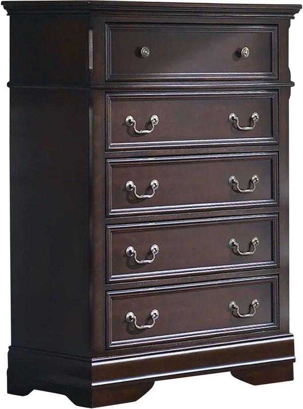 Coaster Cambridge Chest 203195