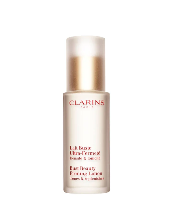 Clarins Bust Beauty Lotion Enhances Volume, 1.7 oz