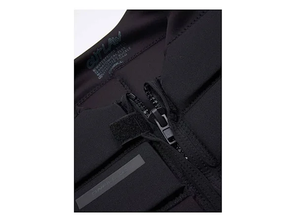 O&Neill Outlaw Comp Life Vest 2021