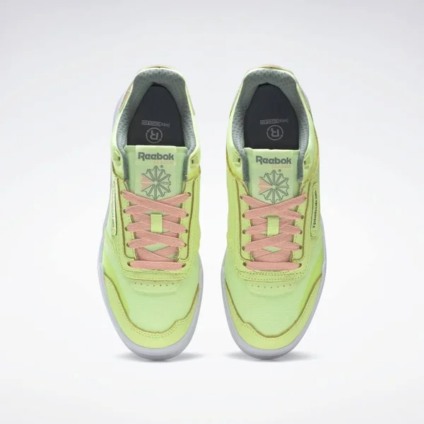 Reebok Women's Club C Legacy Shoes - Glow