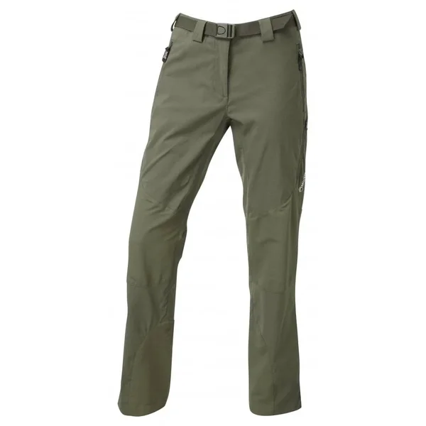 Montane Womens Terra Ridge Pant