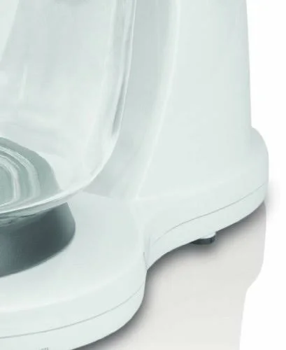 Sunbeam 002371-000-npo Mixmaster 350 Watt, White Soft-Start Technology Stand Mixer