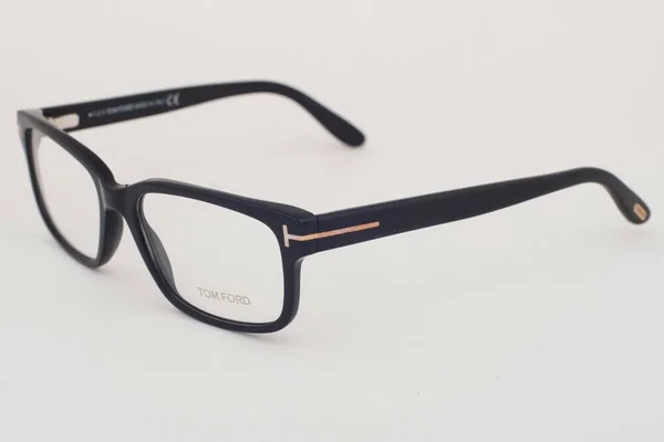 Tom Ford FT5313 Eyeglasses - Shiny Black (001)