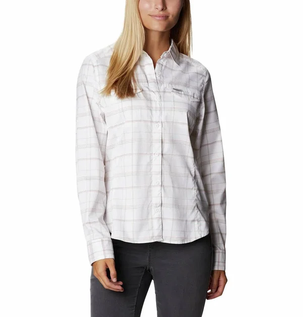 Women's Columbia Silver Ridge Light Shirt