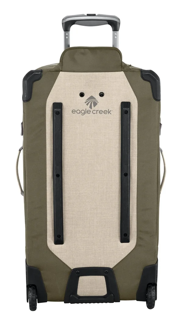 Eagle Creek - ORV Wheeled Duffel 80L, 26x22 Natural Stone