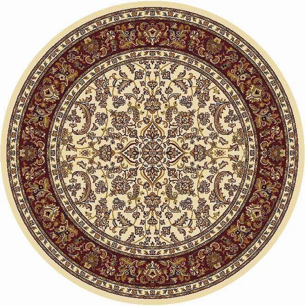 Radici Noble 1318 Ivory Area Rug