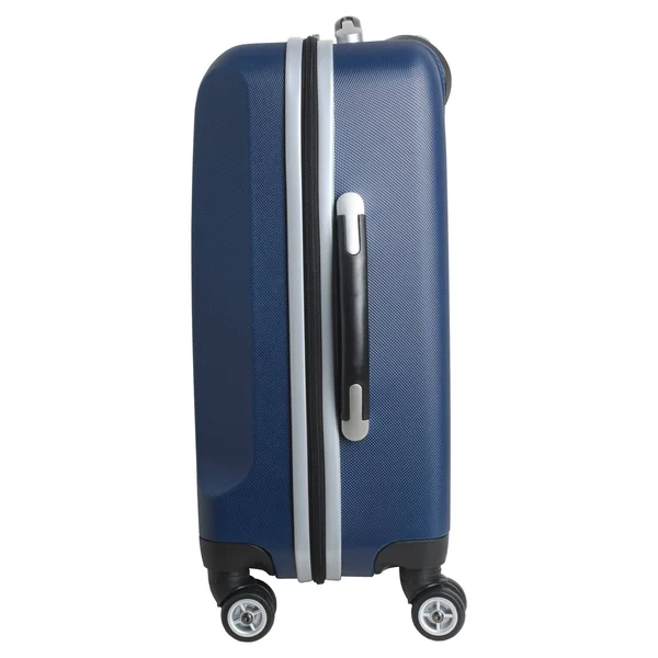 Denco Sports Luggage NHL Hardside Spinner - 20x22 - Navy/Phoenix Coyotes