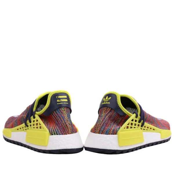 Adidas PW Human Race NMD Hiking Collection - Multi Color Marathon Running Shoes/Sneakers AC7360 (US Size 4.5)