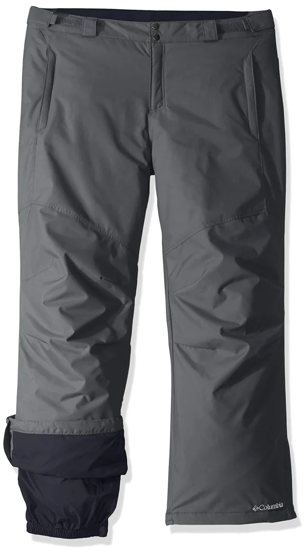 Columbia Men's Bugaboo II Pant