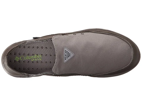 Columbia Bahama Vent PFG Wide Shoe - Men's Kettle/Tippet - 11.5
