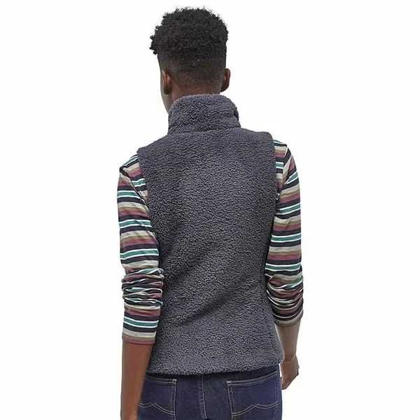 Patagonia Los Gatos Vest - Women's Smolder Blue - Xs