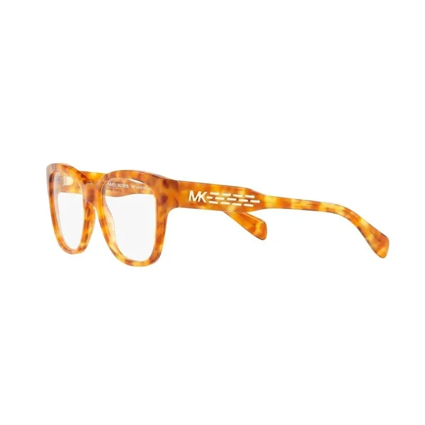 Michael Kors MK4059 Courmayeur - 3339 - Amber Tort - 52 mm