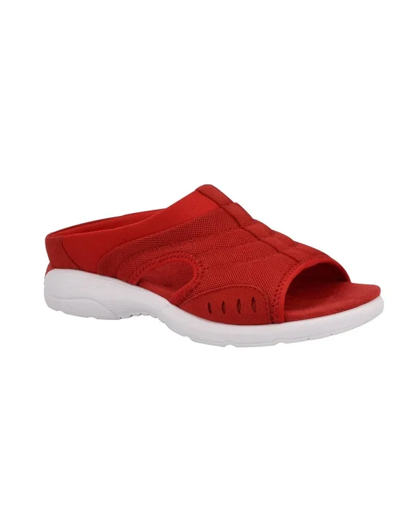 Easy Spirit Traciee2 7 Women's Red