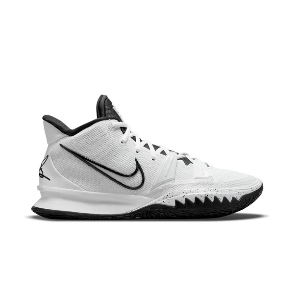 Nike Kyrie 7 Basketball Shoes, Men's, White