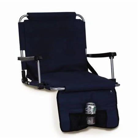 Freeport Park Allan Stadium SEAT - Blue