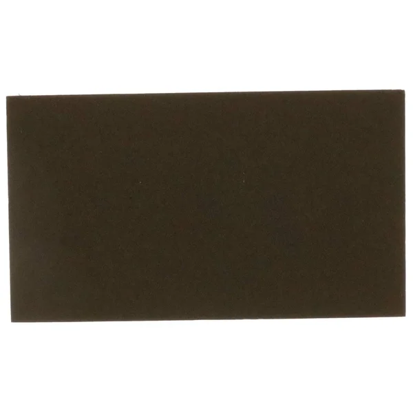 Jam Paper Flat Note Cards - 2 inch x 3 1/2 inch, Chocolate Brown, 500/Box, Size: 2 x 3.5
