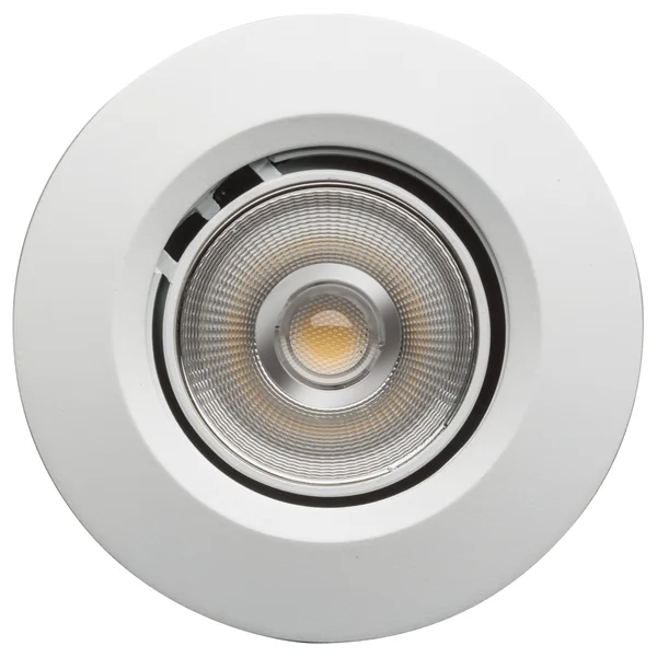 Lithonia Lighting 6IGMW LED 30K 90CRI M6 750 Lm 3000K LED 6-Inch Matte White iGimbal Module