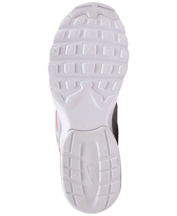 Nike Air Max VG-R Women's Sneaker, Size 6, White/Red/Blue