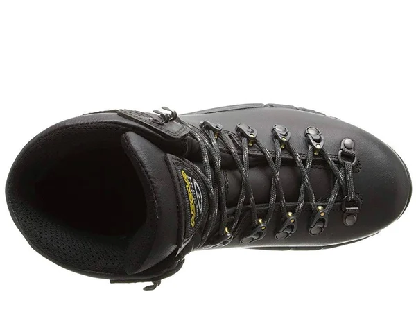 Asolo Power Matic 200 GV Boot - Women's Dark Graphite 8.5