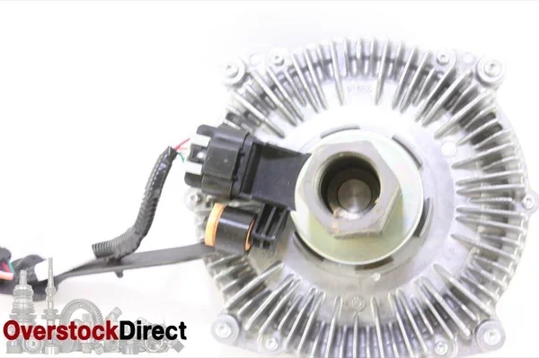 ACDelco 15-40513 - Engine Cooling Fan Clutch