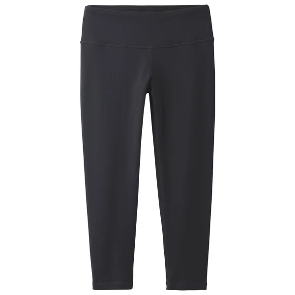 Prana Pillar Capri - Women's Black, M