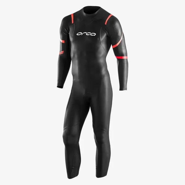 Orca Core Trn Openwater Mens Wetsuit - Black-8