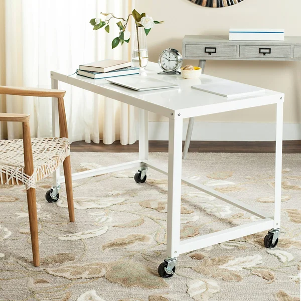 Safavieh Bentley Desk - White