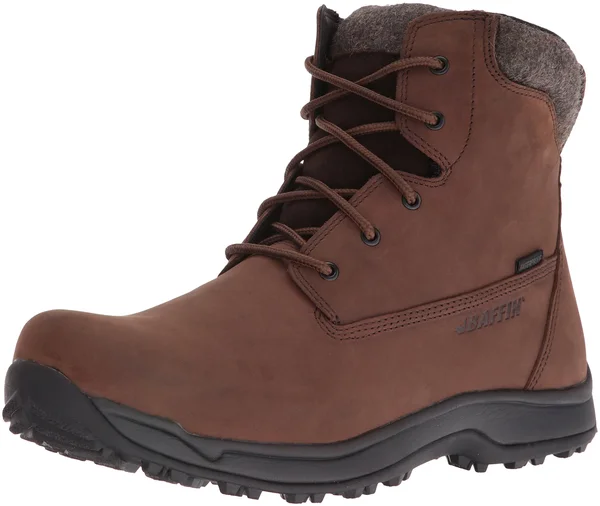 Baffin Truro Boot - Men's Brown - 8 M US