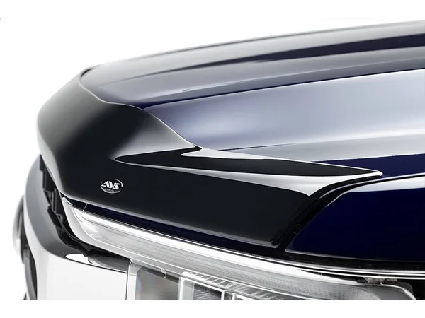 Auto Ventshade 322068 Aeroskin Hood PROTECTOR; Smoke