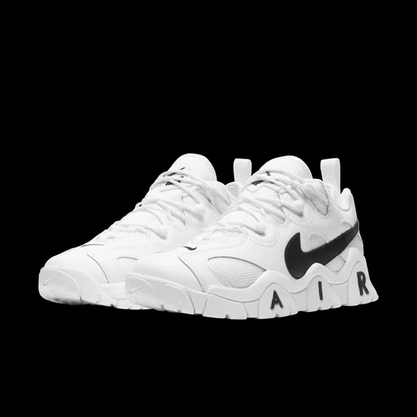Nike Air Barrage Low - Size 15 Men