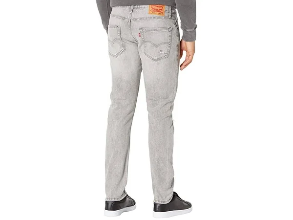 Levi&s Mens 512 Slim Taper Fit Men's Jeans Midnight Plane : 28 30