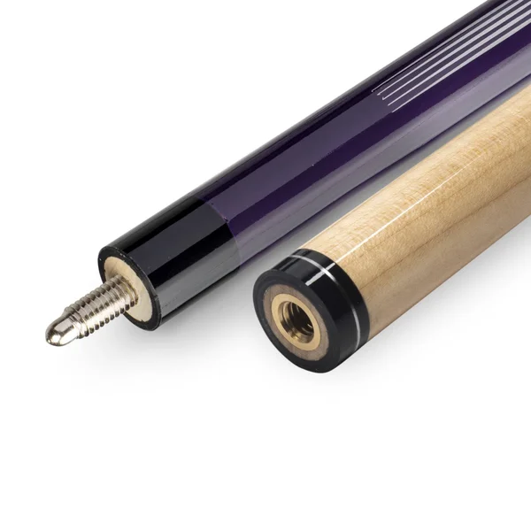 Viper Cue Sure Grip Pro - Purple