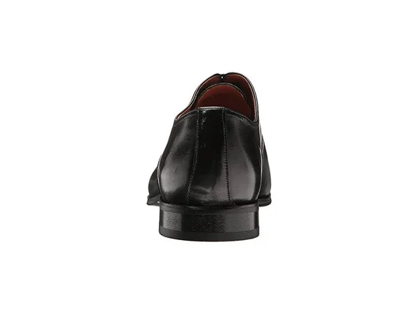 Florsheim Corbetta Cap Toe Oxford 7 Men's Black