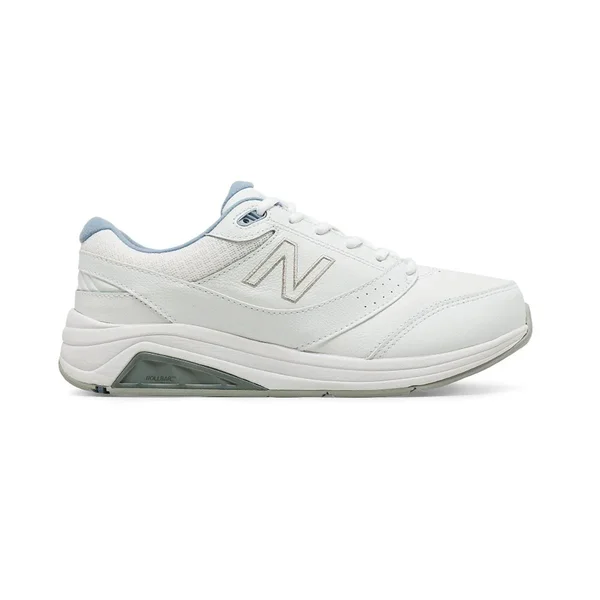 New Balance WW928V3 Women's Walking - White Size 6.5
