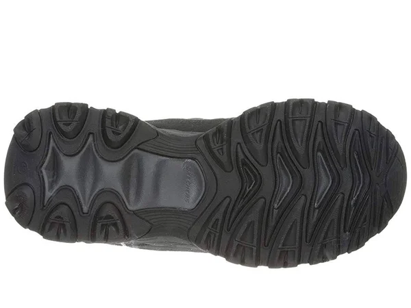 Men's Skechers After Burn Memory Fit Geardo High Top Trainer, Size: 6.5, Black