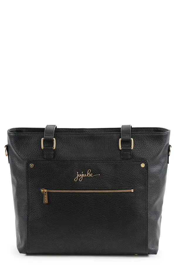 Ju-Ju-Be Everyday Tote - Noir
