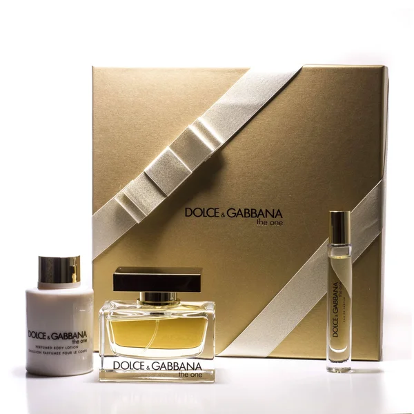 Dolce & Gabbana The One Women's Set